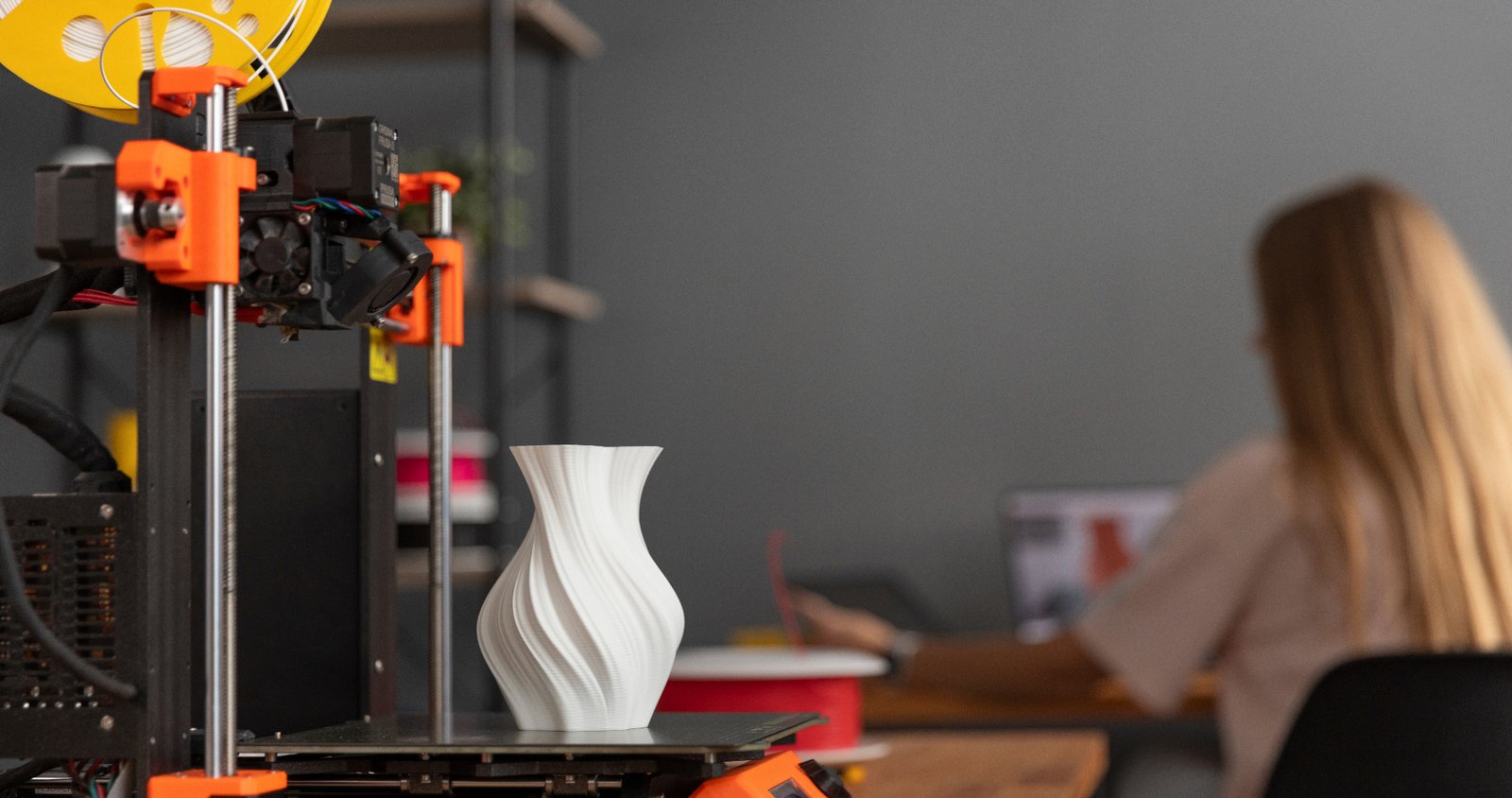 The Best 3D Printer For 2025