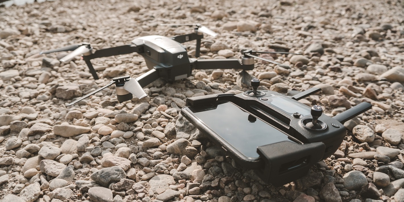 DJI Air 3