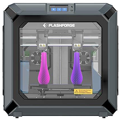 FlashForge Creator 3 Pro