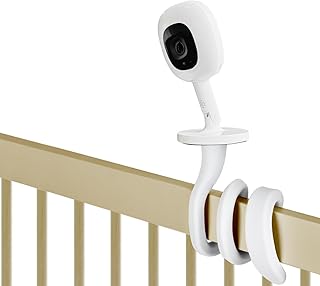 Top 5 Baby Monitors Under Rs. 5000 in India