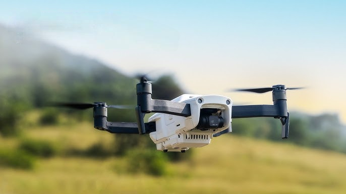 IZI Spectra Drone