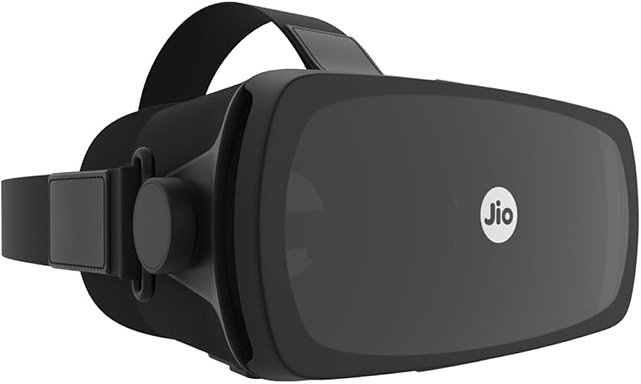 JioDive VR Headset