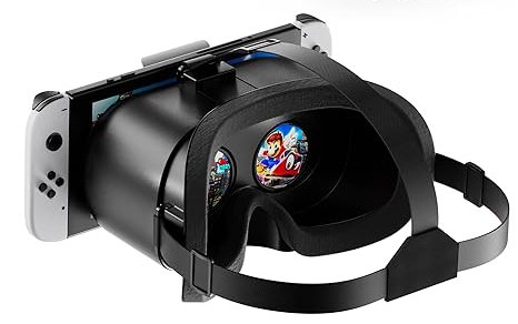 Nintendo Labo Toy-Con 04