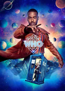 Doctor Who Season 2