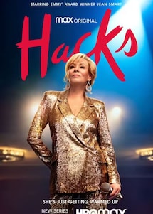 Hacks Season 4
