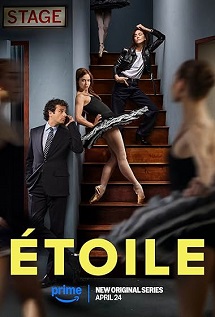 Étoile series