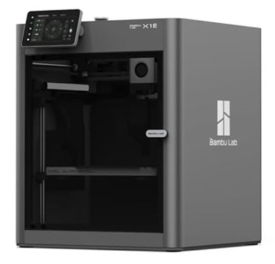 Bambu Lab X1E