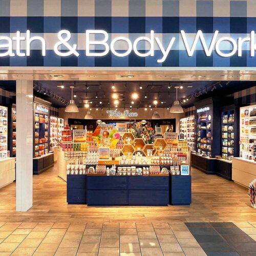bath & body works sale