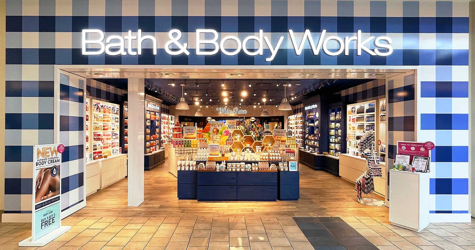 Bath & Body Works Upcoming Sale For 2025