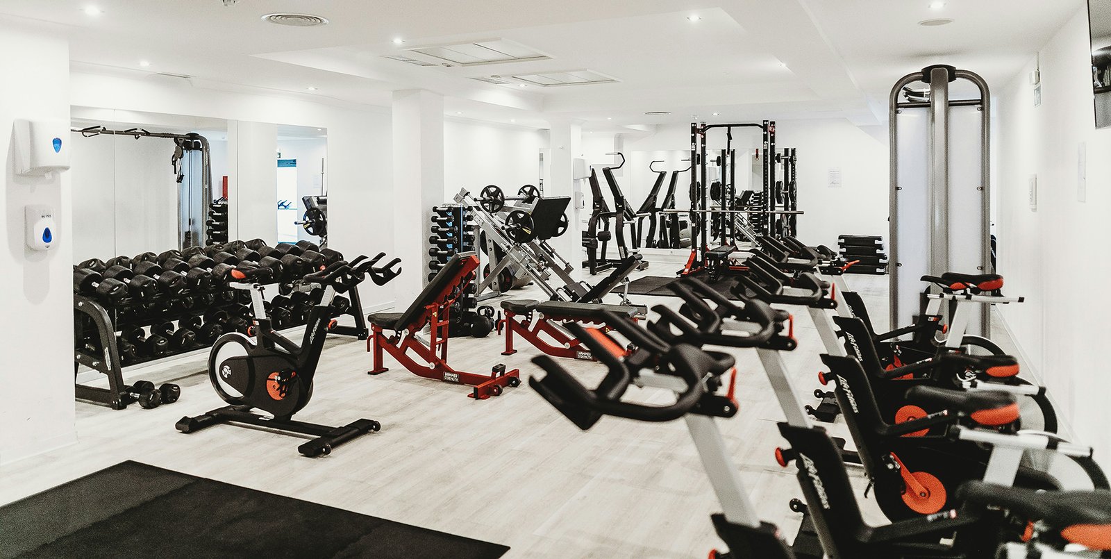 The Best Gym Equipment For 2025