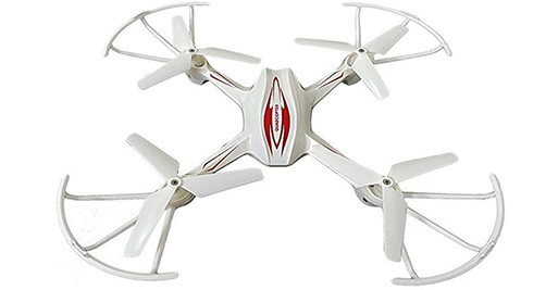 Colorsole HX-750 Drone