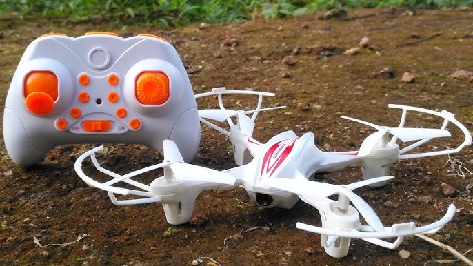 Colorsole® HX-750 Drone
