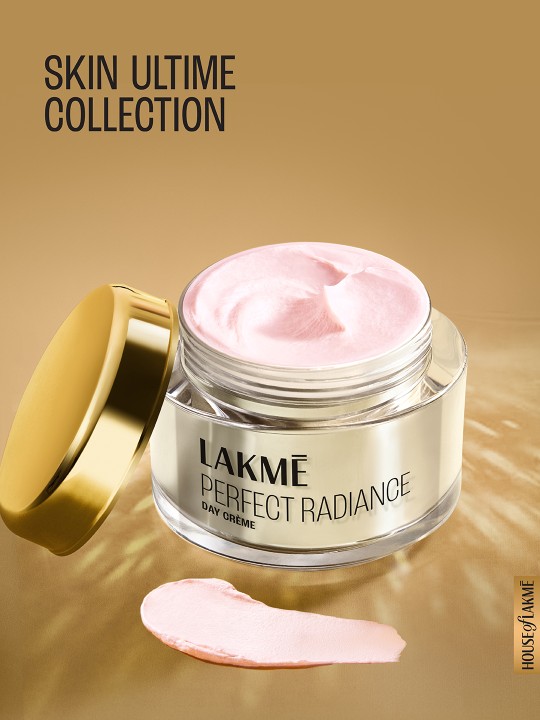 Perfect Radiance Brightening Day Cream