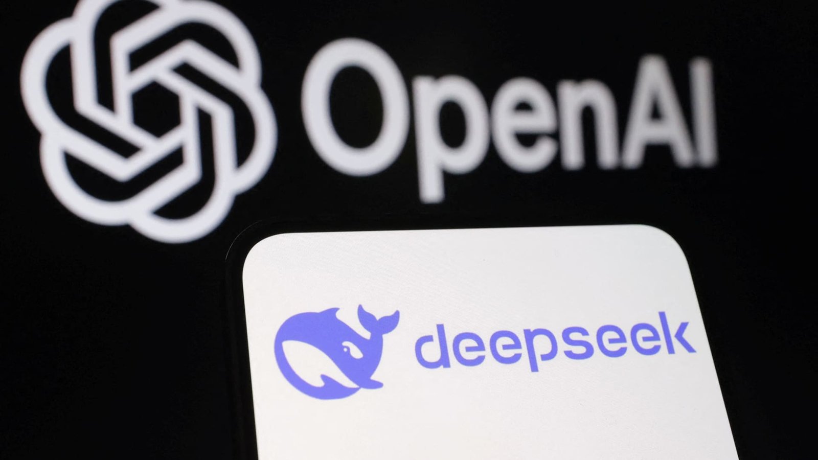 DeepSeek vs. ChatGPT: A Comprehensive Comparison of AI Models