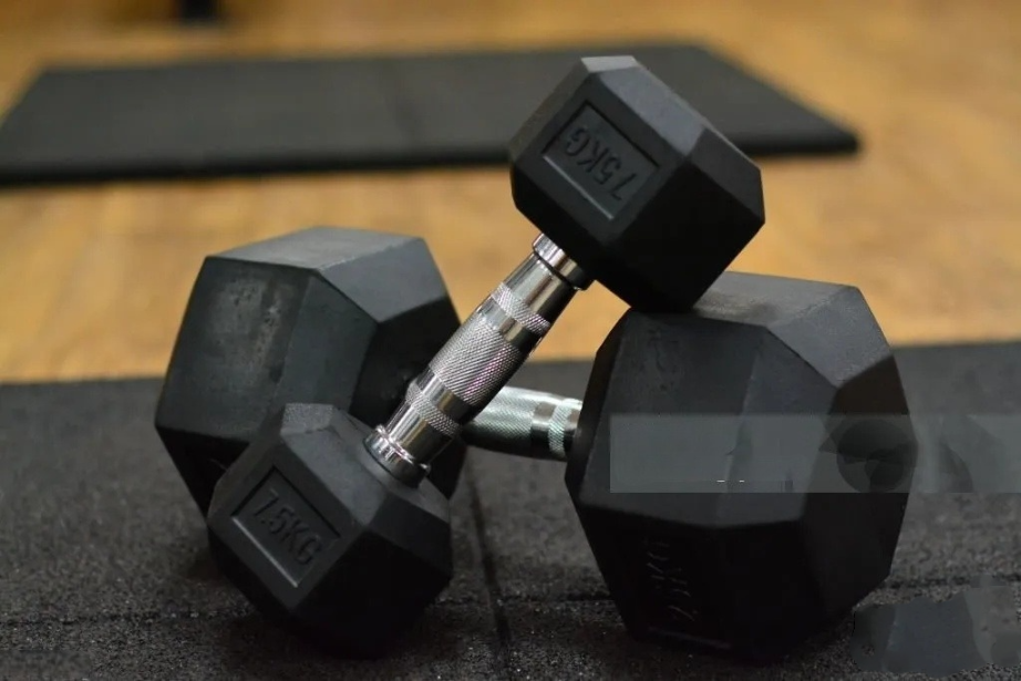 SLOVIC Dumbbell