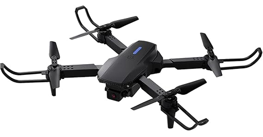 Foldable Toy Drone