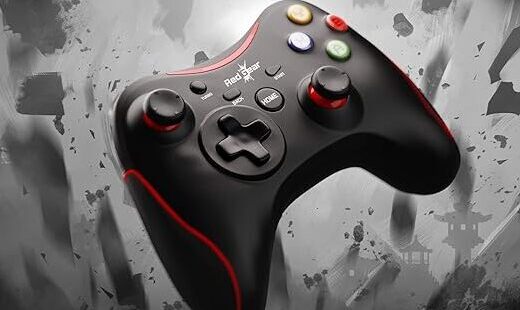 Gaming Controller