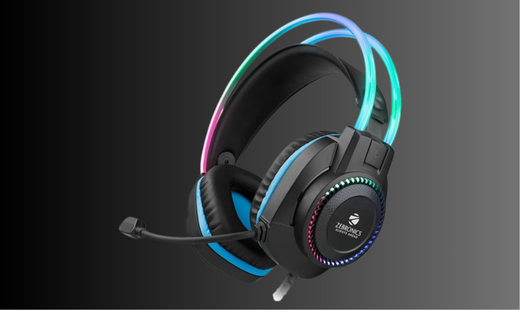 Gaming Headphone
