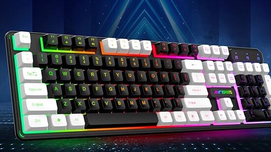 Gaming Keyboard