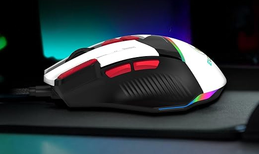 Gaming Mouse