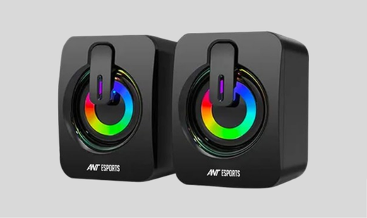 Gaming Speaker