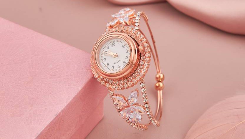 jewellery watches