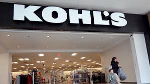 kohl's upcoming sales