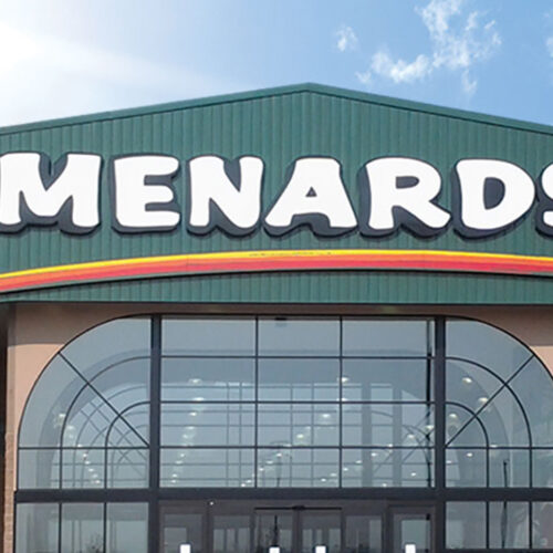 menards upcoming sales