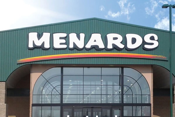 menards sales 2026
