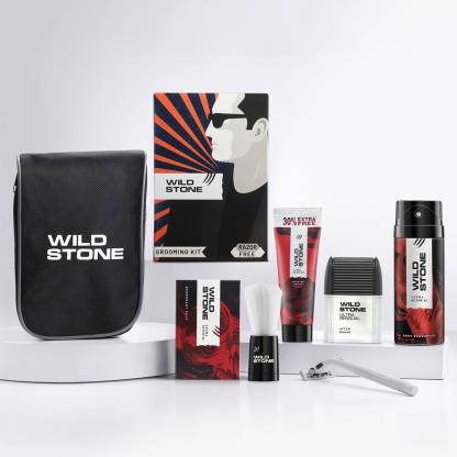 Men's Grooming