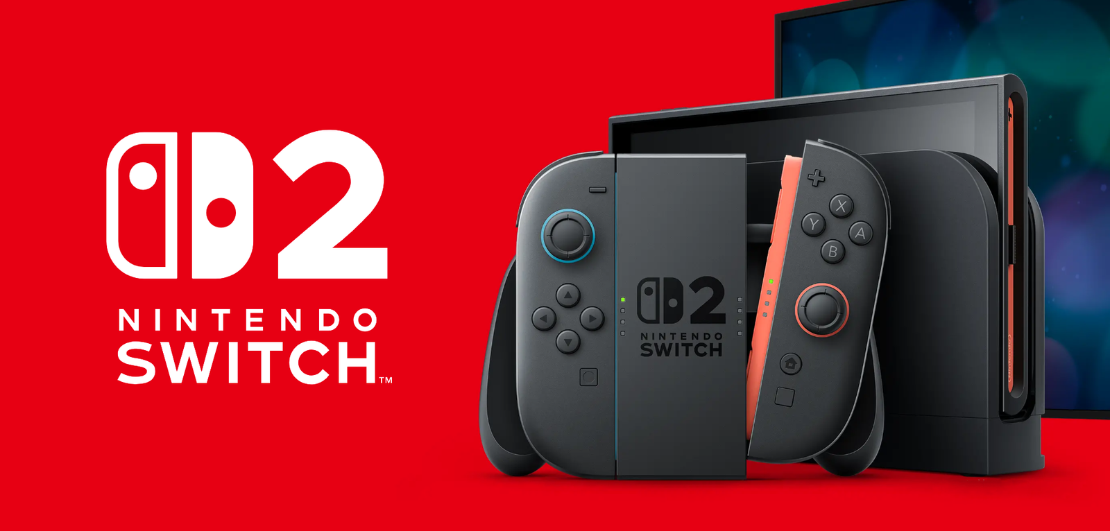 Nintendo Switch 2 Gets Bigger and Better: Everything You Need to Know