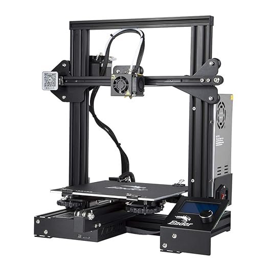 Original DIY 3D Printer