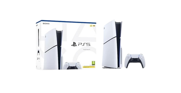 PlayStation 5