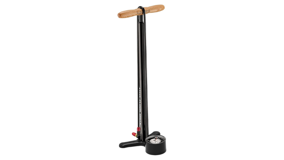 Steel Drive Floor Pump