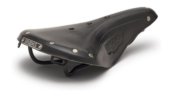 Brooks B17