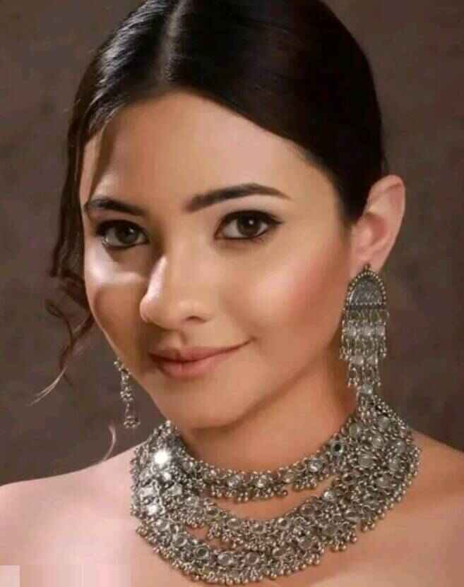 Silver Jewellery