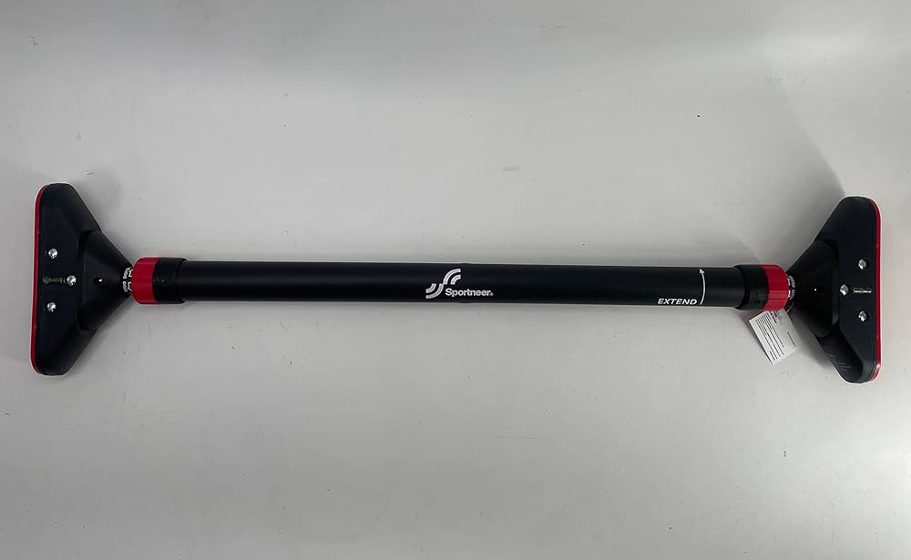 Sportneer Hanging Rod