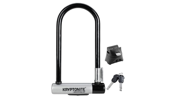Kryptonite KryptoLok Standard