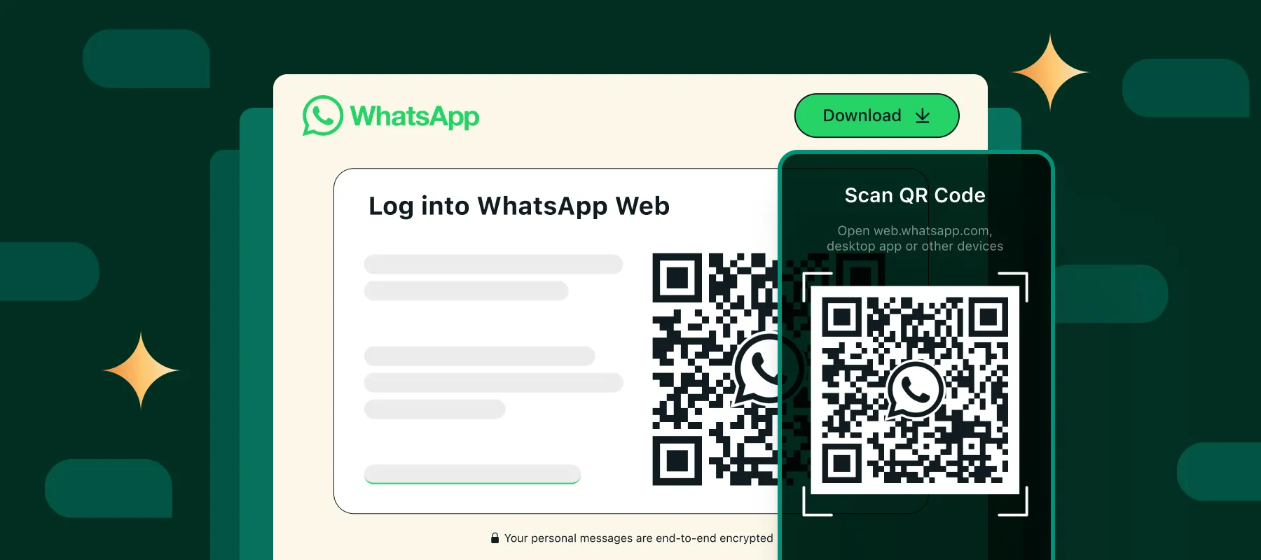 How to Use WhatsApp Web: A Step-by-Step Guide