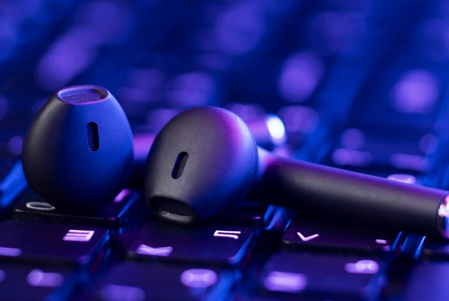 Top 7 Gaming Accessories Companies