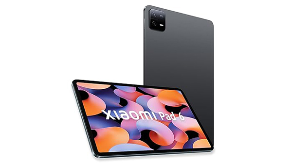 xiaomi pad 6
