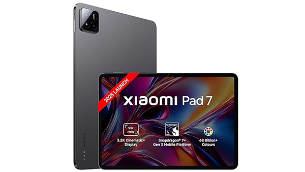xiaomi pad 7