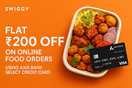 swiggy offer