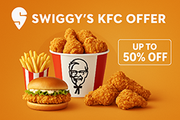 swiggy offer