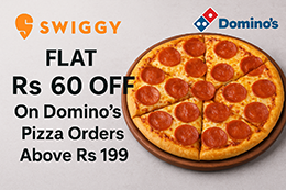 swiggy offer