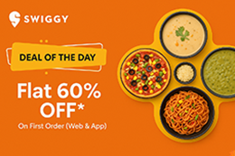 swiggy offer