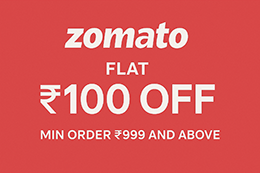 zomato offer