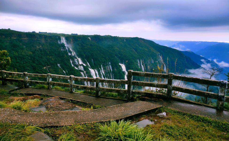 monsoon destinations