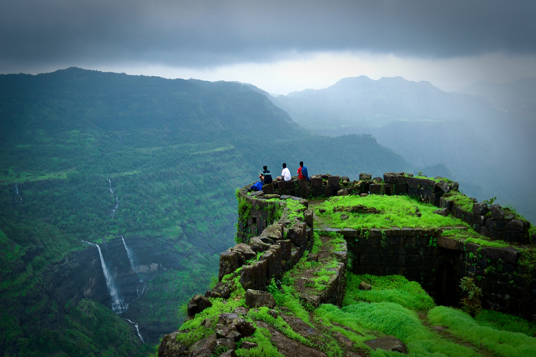 monsoon destinations