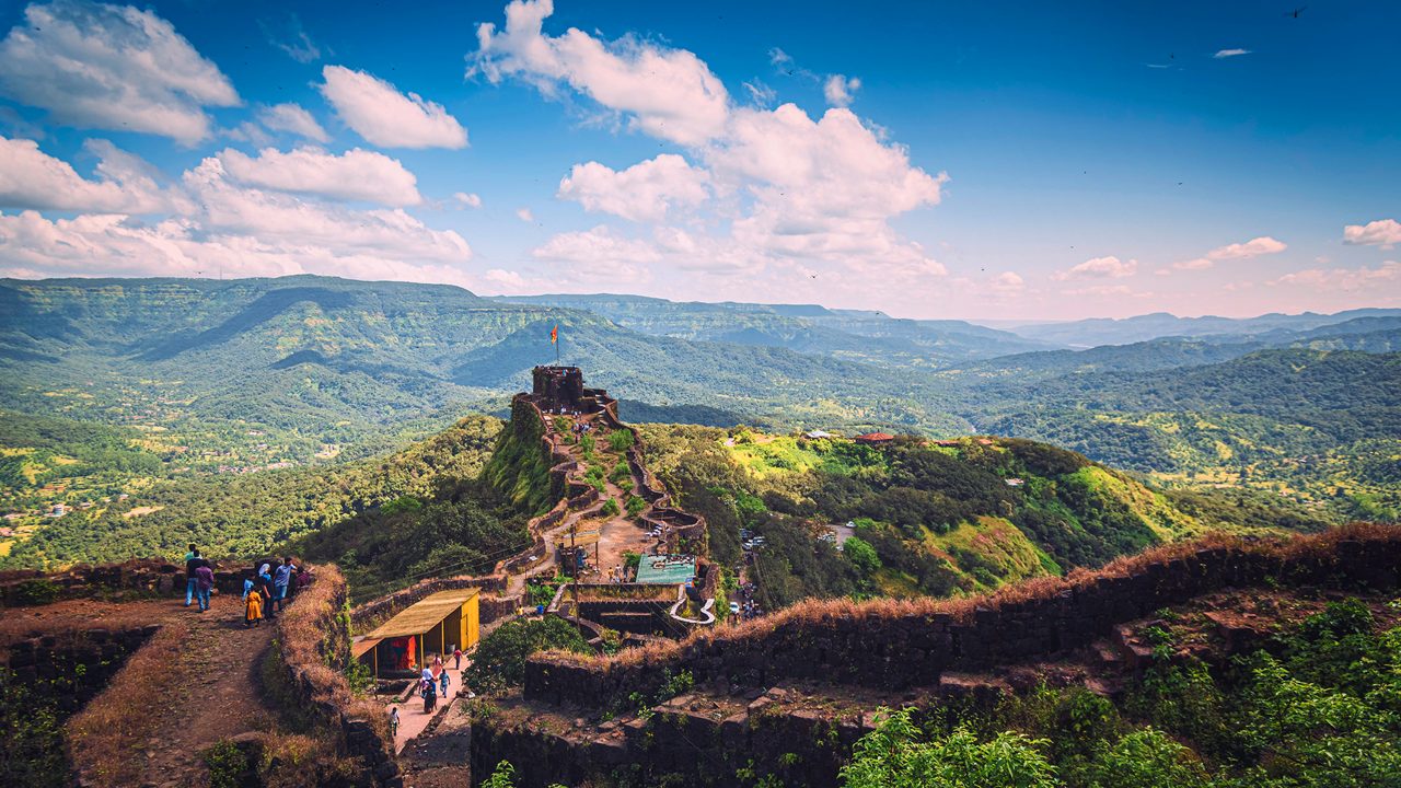 monsoon destinations